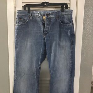 Ted Baker Jeans
